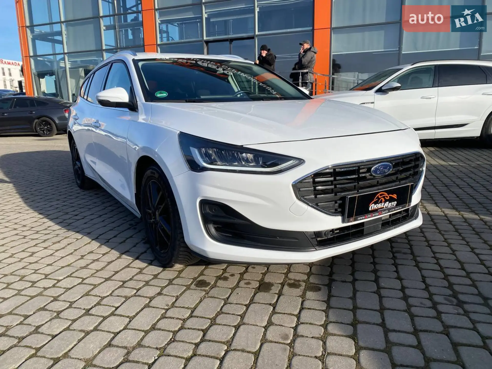 Фото авто 3