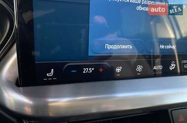 Універсал Ford Focus 2023 в Львові