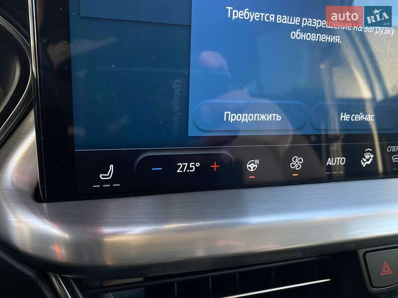 Универсал Ford Focus 2023 в Львове