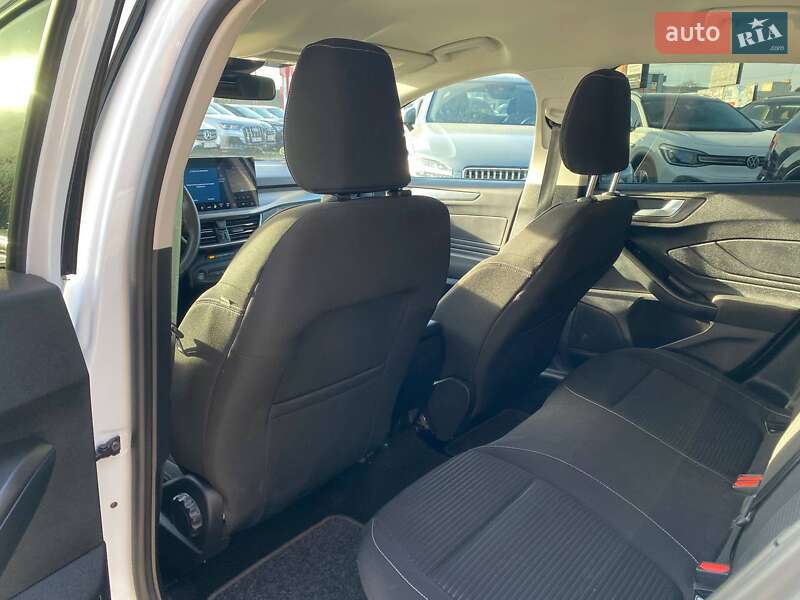 Универсал Ford Focus 2023 в Львове