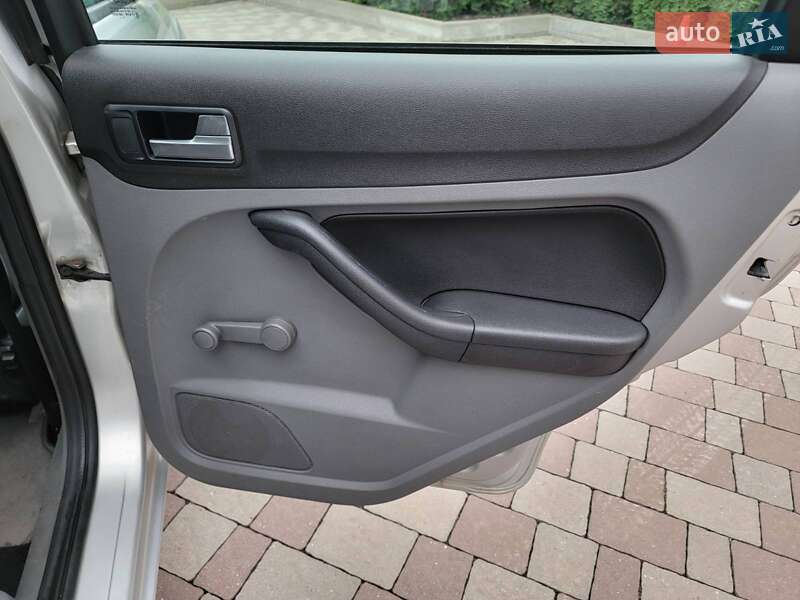 Универсал Ford Focus 2008 в Сарнах фото 29 Универсал Ford Focus 2008 в Сарнах