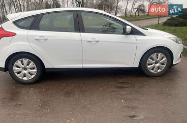 Хэтчбек Ford Focus 2014 в Житомире