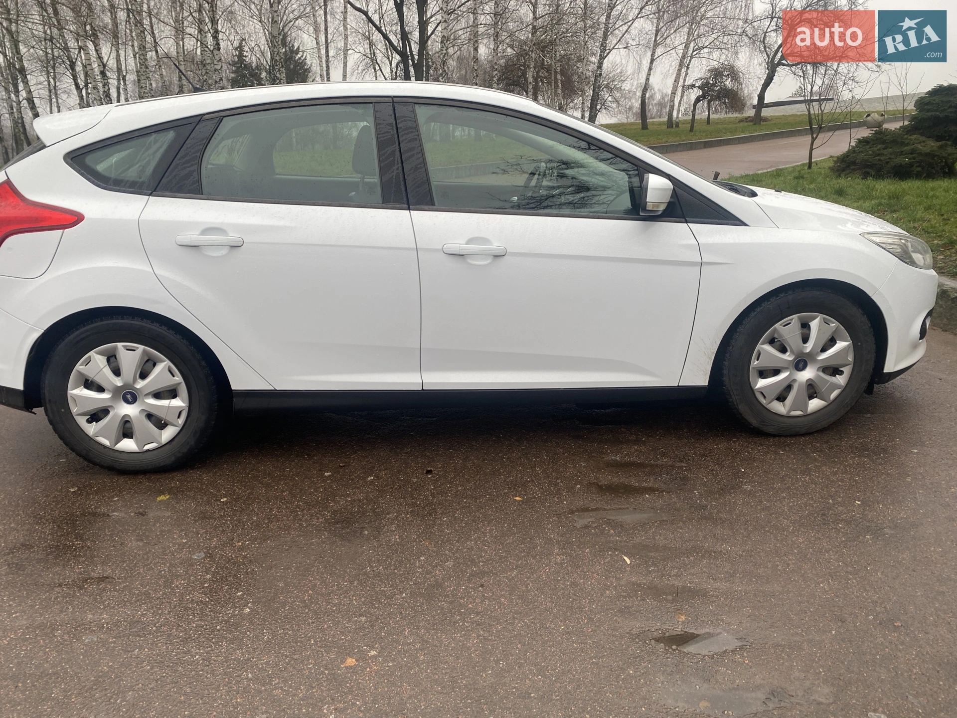 2014 Ford Focus - фото 1