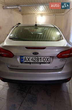 Седан Ford Focus 2017 в Харькове