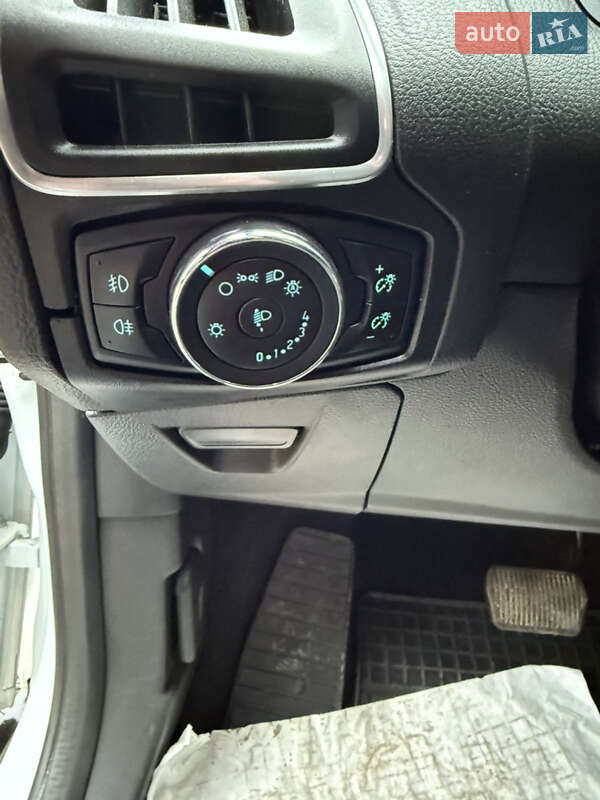 Универсал Ford Focus 2013 в Полтаве