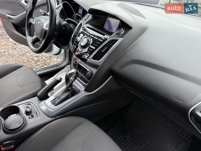 Универсал Ford Focus 2013 в Полтаве