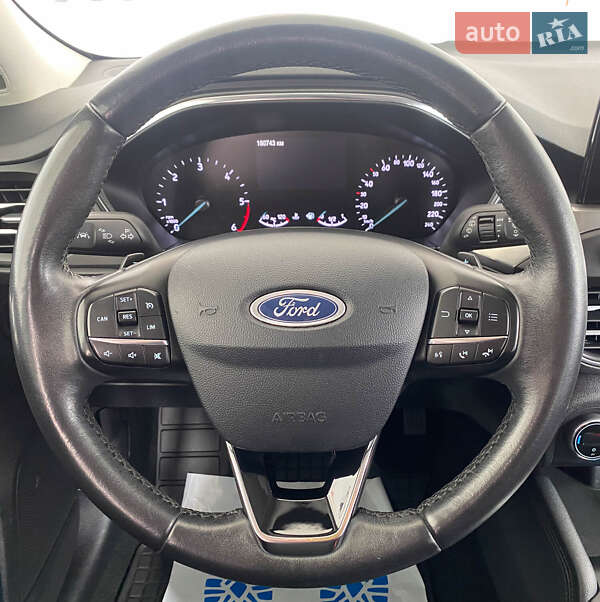 Универсал Ford Focus 2018 в Львове фото 8 Универсал Ford Focus 2018 в Львове