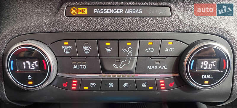 Универсал Ford Focus 2018 в Львове фото 21 Универсал Ford Focus 2018 в Львове