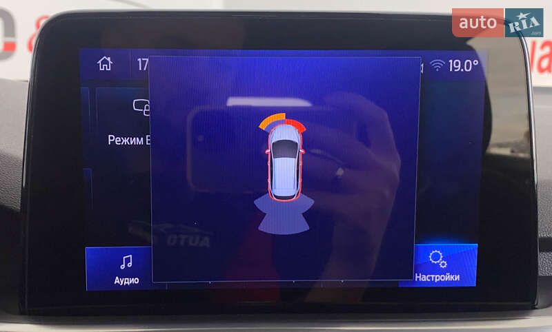 Универсал Ford Focus 2018 в Львове фото 25 Универсал Ford Focus 2018 в Львове