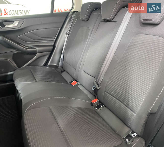 Универсал Ford Focus 2018 в Львове фото 24 Универсал Ford Focus 2018 в Львове