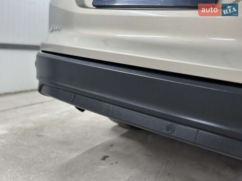 Универсал Ford Focus 2015 в Дрогобыче фото 15 Универсал Ford Focus 2015 в Дрогобыче