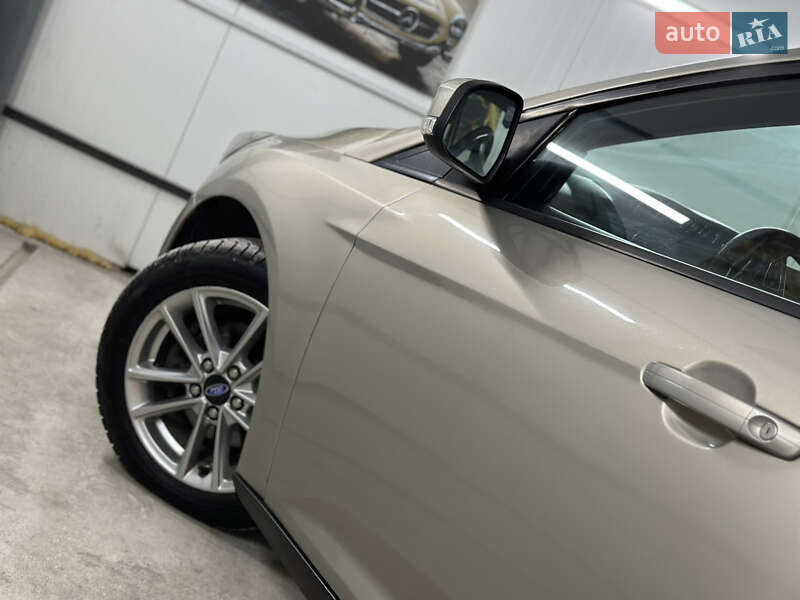 Универсал Ford Focus 2015 в Дрогобыче фото 19 Универсал Ford Focus 2015 в Дрогобыче