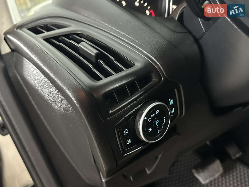 Универсал Ford Focus 2015 в Дрогобыче фото 24 Универсал Ford Focus 2015 в Дрогобыче