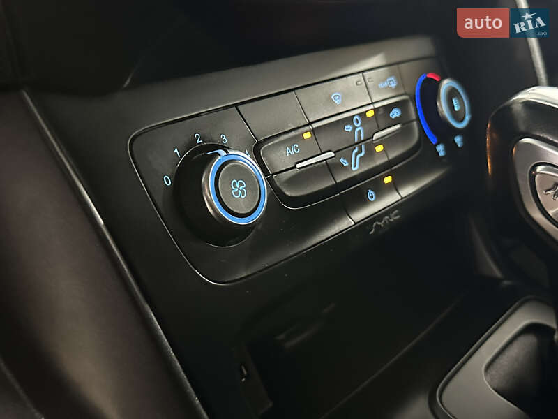 Универсал Ford Focus 2015 в Дрогобыче фото 30 Универсал Ford Focus 2015 в Дрогобыче