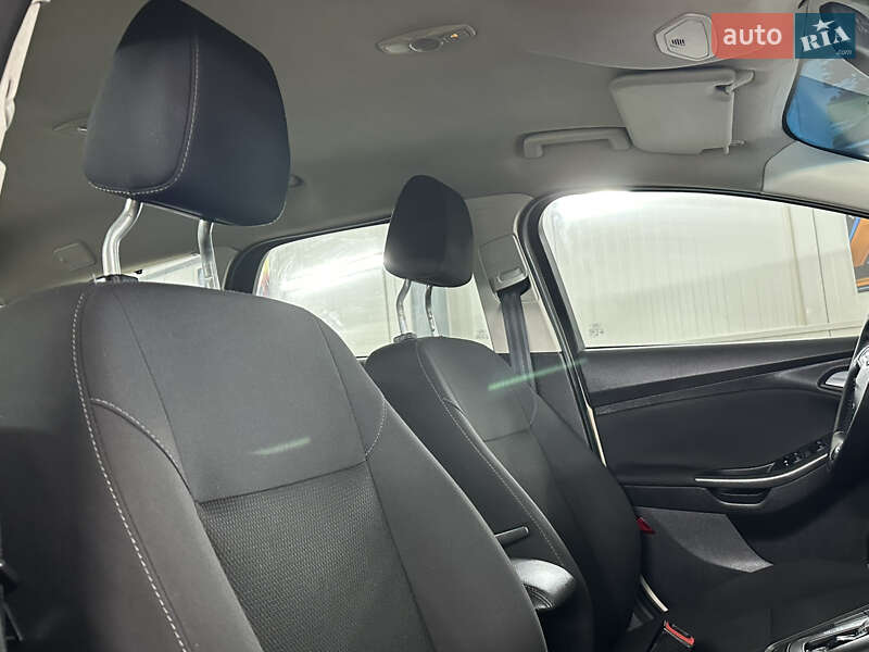 Универсал Ford Focus 2015 в Дрогобыче фото 38 Универсал Ford Focus 2015 в Дрогобыче