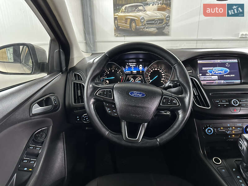 Универсал Ford Focus 2015 в Дрогобыче фото 47 Универсал Ford Focus 2015 в Дрогобыче