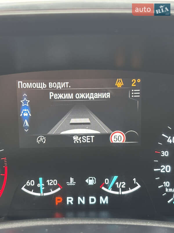 Универсал Ford Focus 2019 в Киеве фото 21 Универсал Ford Focus 2019 в Киеве