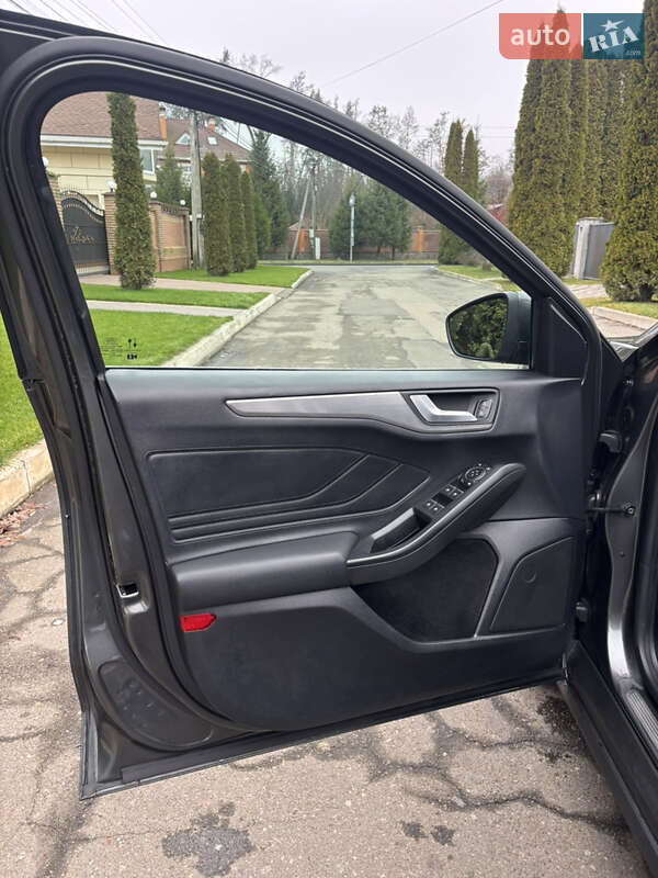 Универсал Ford Focus 2019 в Киеве фото 29 Универсал Ford Focus 2019 в Киеве