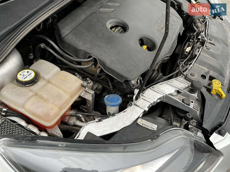 Хетчбек Ford Focus 2014 в Києві фото 56 Хетчбек Ford Focus 2014 в Києві