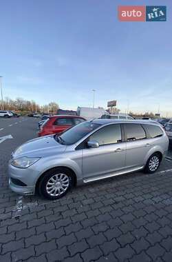 Универсал Ford Focus 2008 в Трускавце