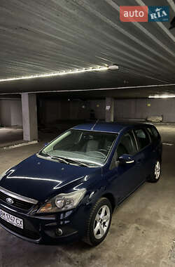 Універсал Ford Focus 2010 в Житомирі