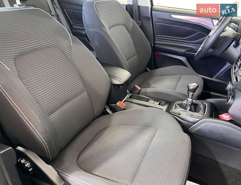 Универсал Ford Focus 2018 в Львове