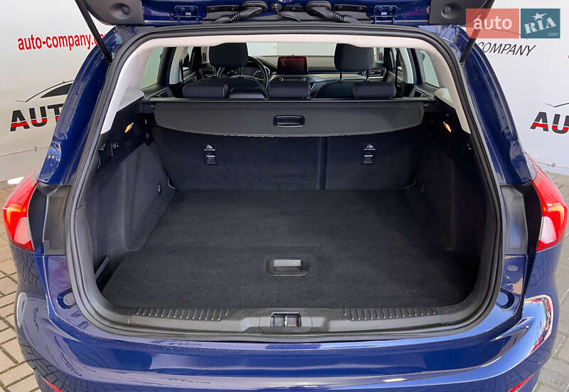 Универсал Ford Focus 2018 в Львове