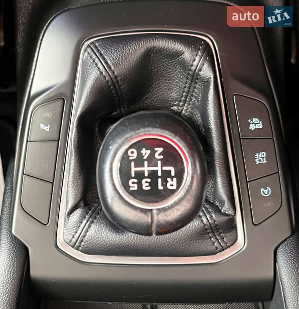 Универсал Ford Focus 2018 в Львове