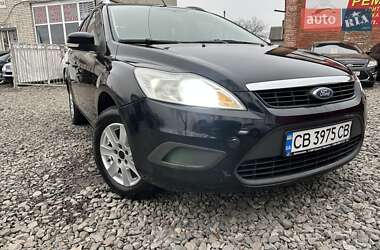 Универсал Ford Focus 2009 в Смеле