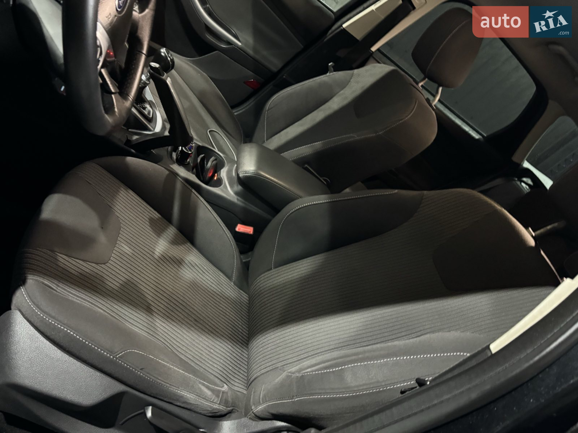 2012 Ford Focus - мініатюра 8