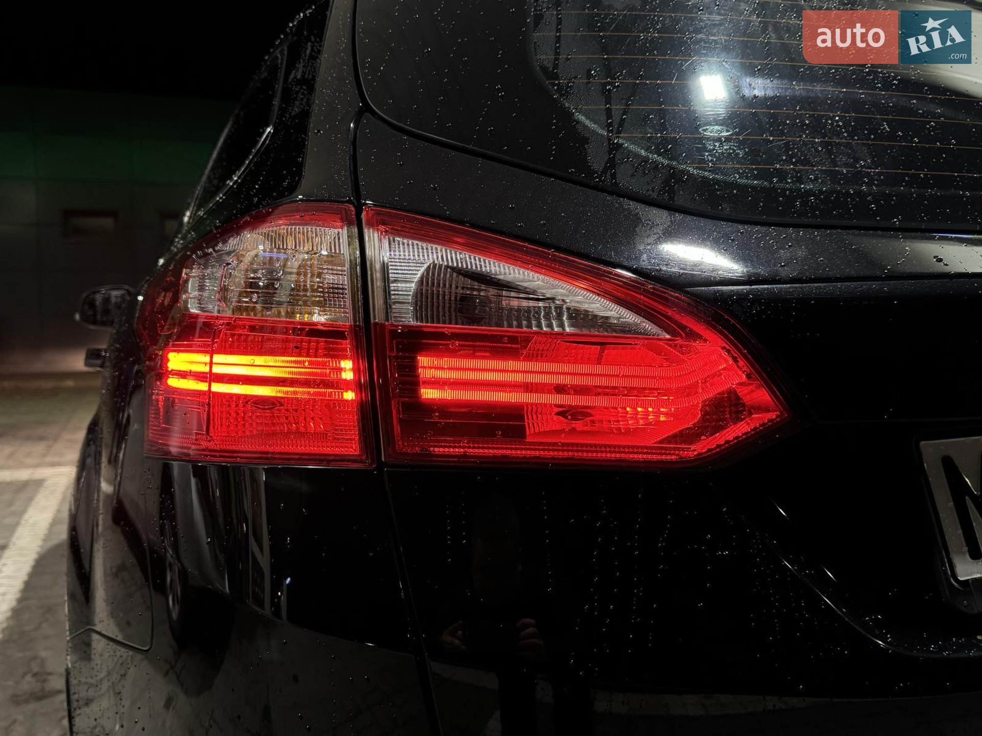 2012 Ford Focus - мініатюра 6