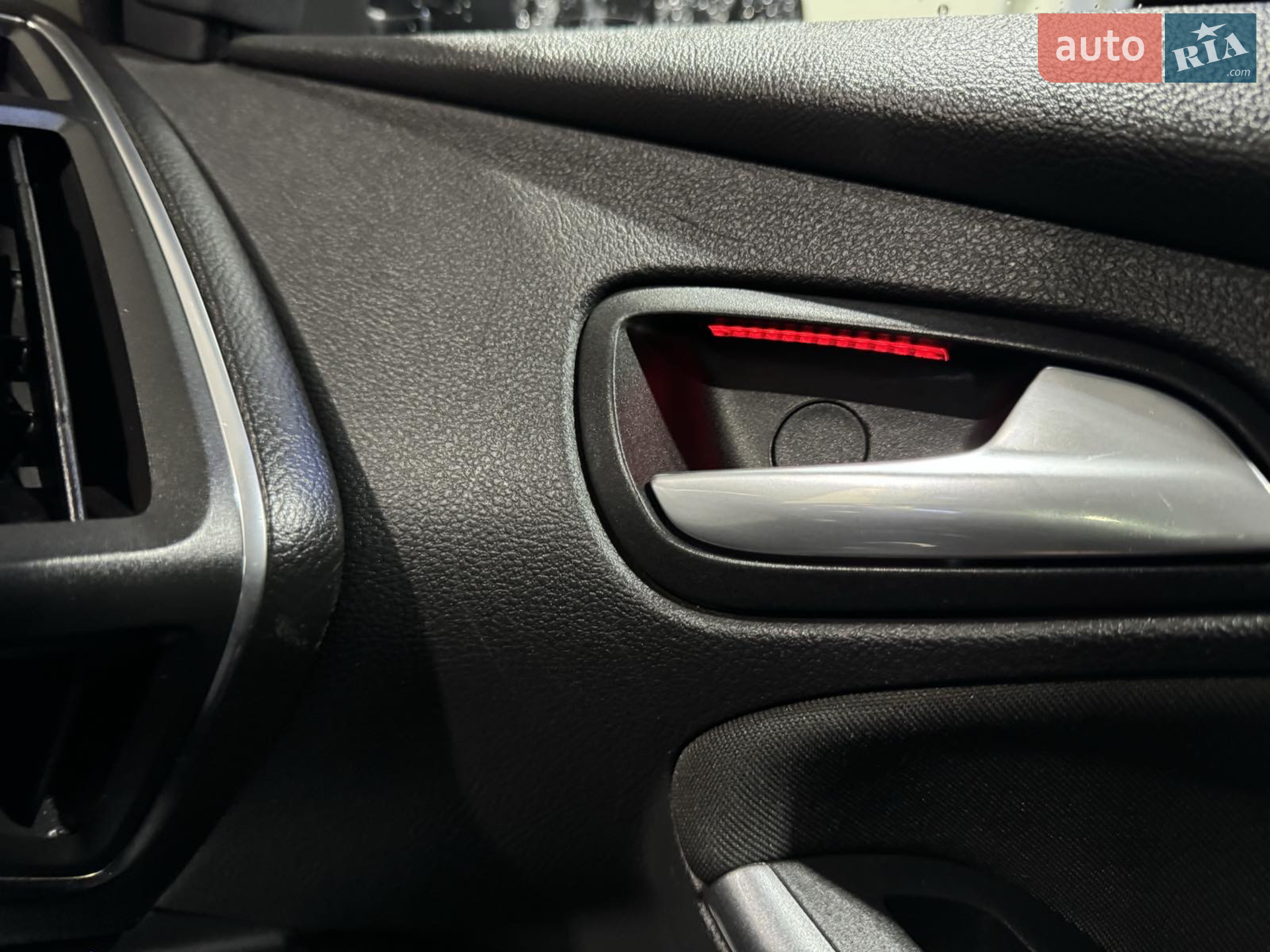 2012 Ford Focus - мініатюра 12