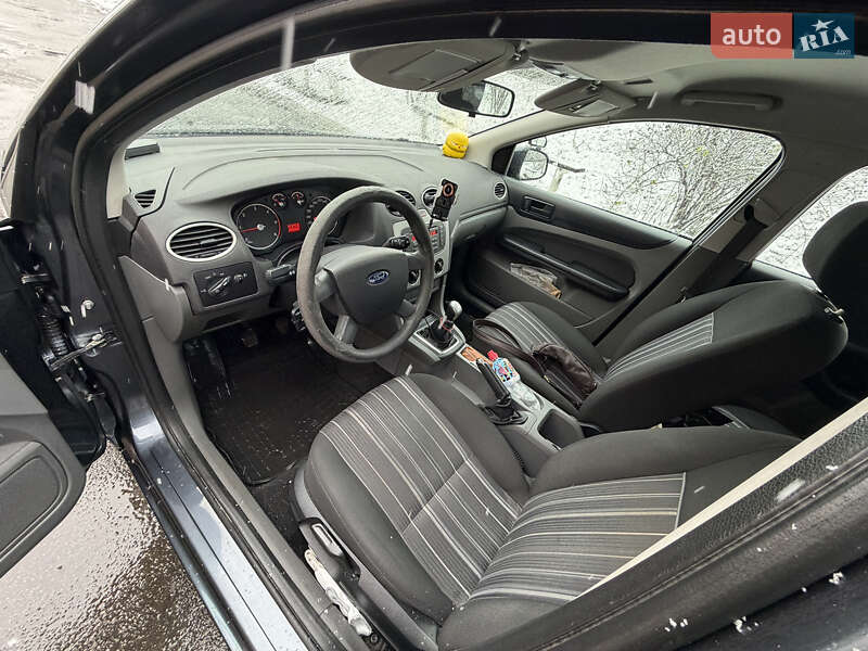 Универсал Ford Focus 2010 в Киеве
