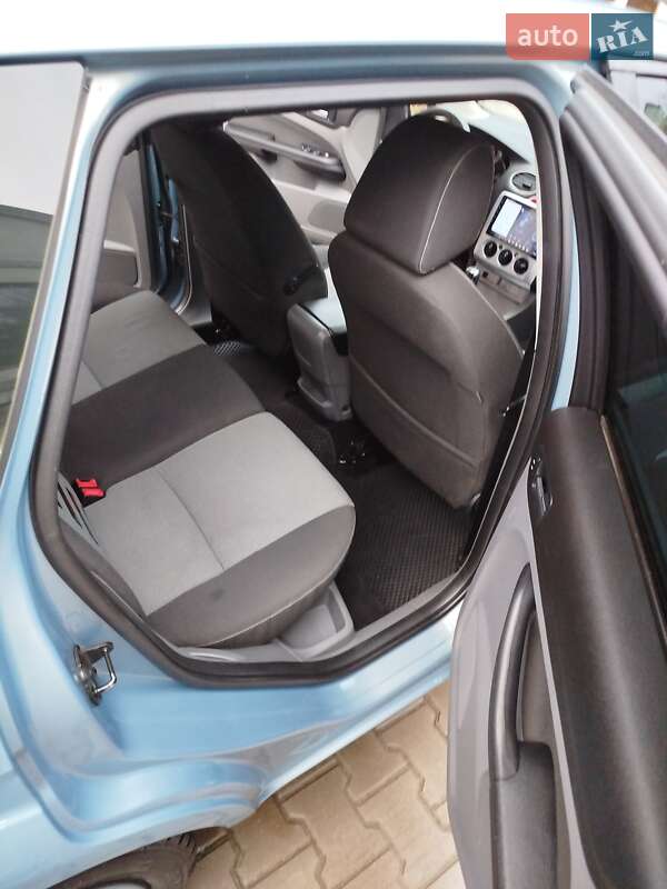 Универсал Ford Focus 2008 в Коломые