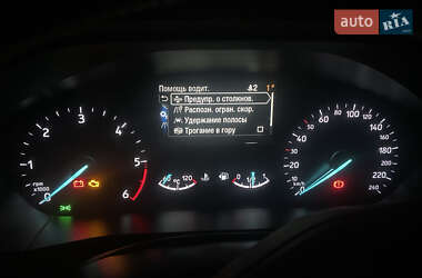 Универсал Ford Focus 2019 в Одессе