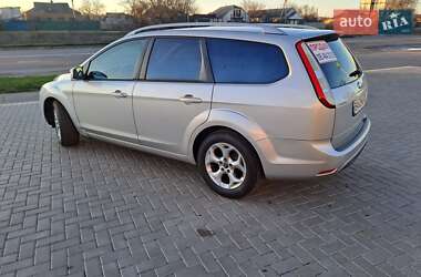 Универсал Ford Focus 2010 в Кропивницком