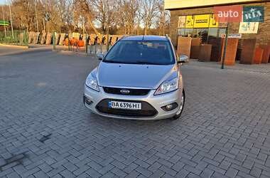 Универсал Ford Focus 2010 в Кропивницком
