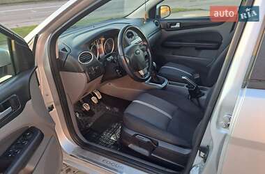 Универсал Ford Focus 2010 в Кропивницком