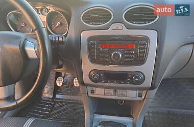 Универсал Ford Focus 2010 в Кропивницком