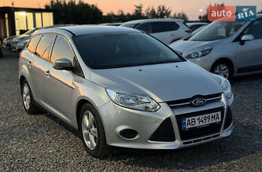Универсал Ford Focus 2011 в Умани