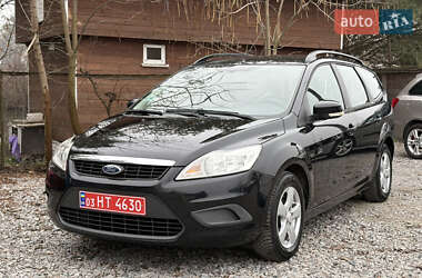 Универсал Ford Focus 2010 в Белой Церкви