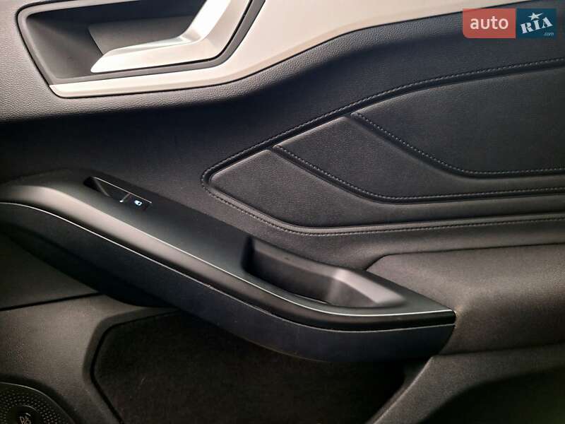 Универсал Ford Focus 2019 в Белой Церкви