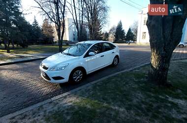Хетчбек Ford Focus 2011 в Конотопі