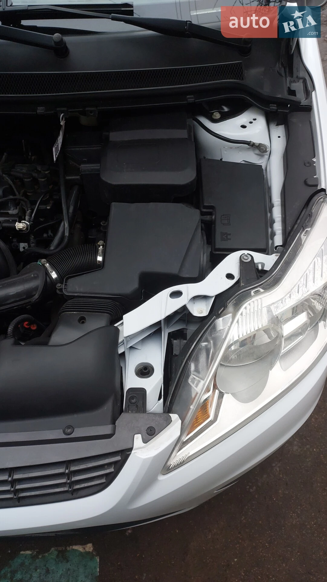 2011 Ford Focus - мініатюра 30