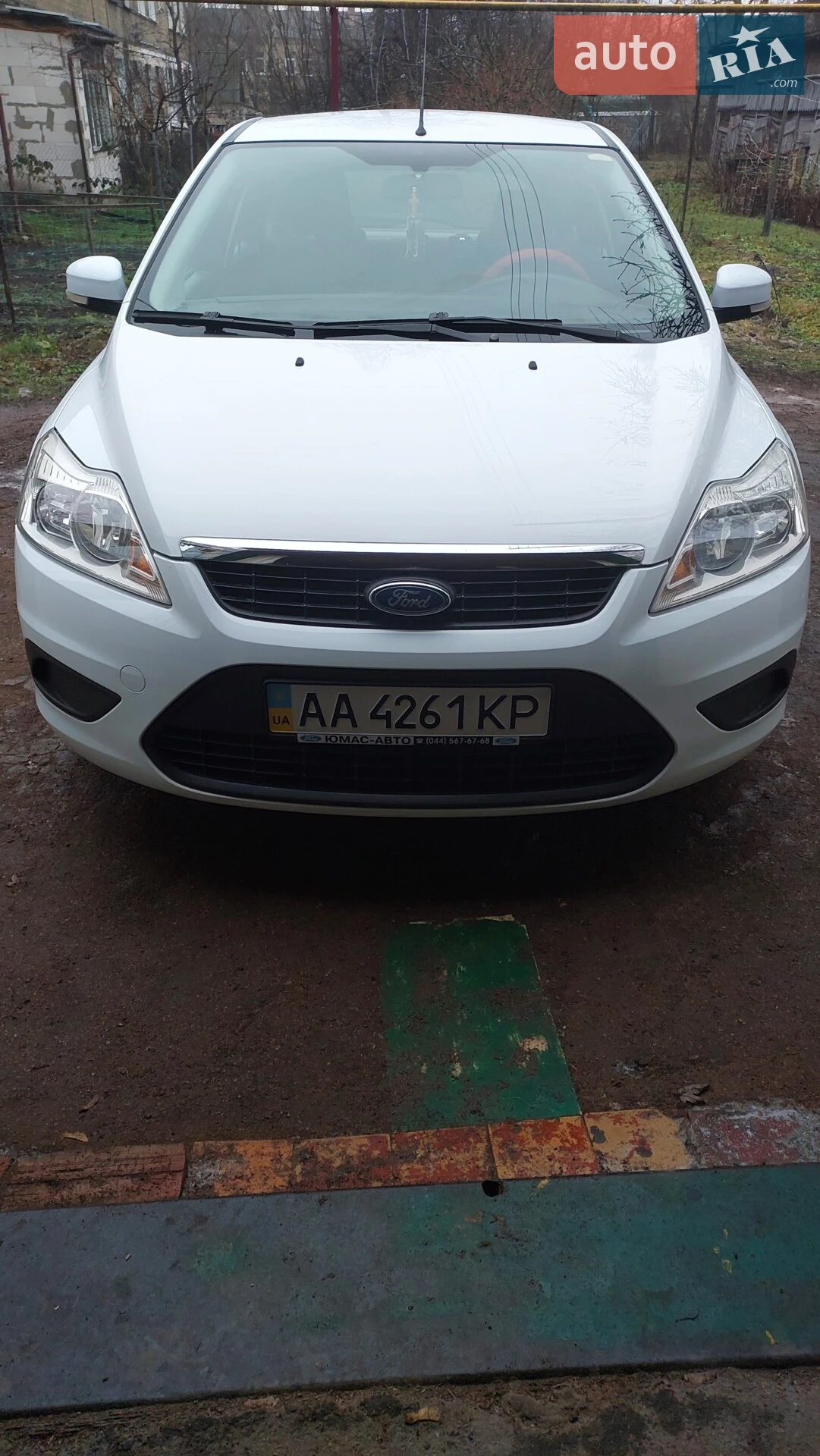 2011 Ford Focus - мініатюра 34