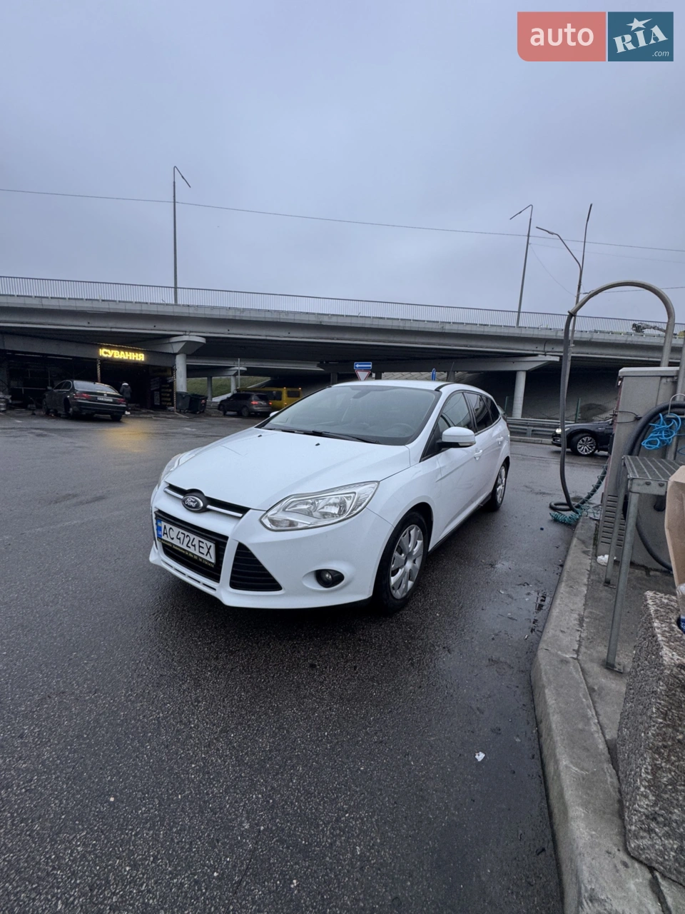 2011 Ford Focus - мініатюра 24