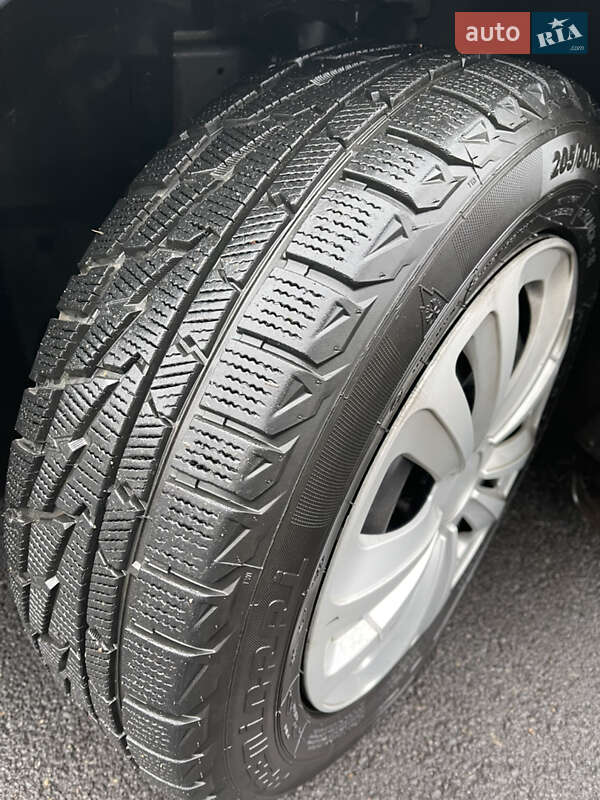 Универсал Ford Focus 2013 в Киеве