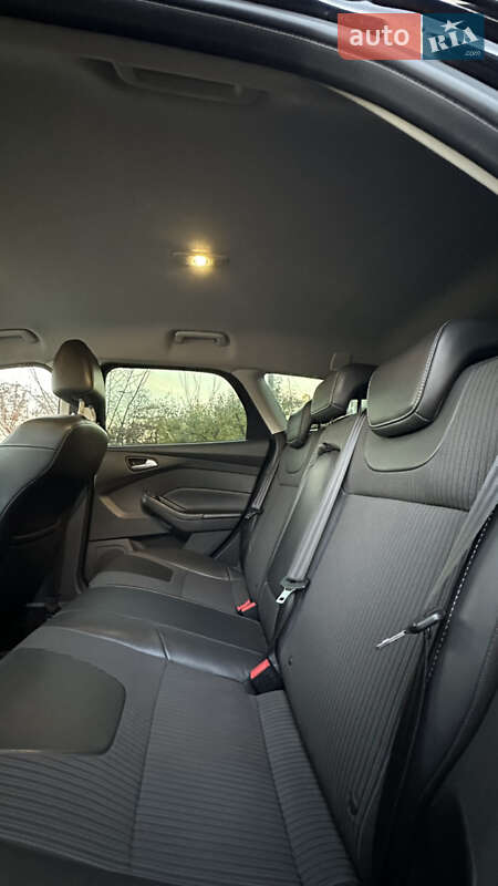 Универсал Ford Focus 2014 в Бородянке фото 25 Универсал Ford Focus 2014 в Бородянке