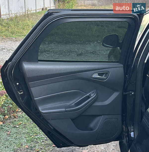 Универсал Ford Focus 2014 в Бородянке фото 27 Универсал Ford Focus 2014 в Бородянке