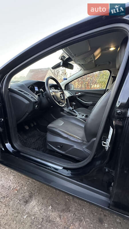 Универсал Ford Focus 2014 в Бородянке фото 32 Универсал Ford Focus 2014 в Бородянке